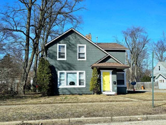 Primary Photo Of 590 Catawba Ave, Muskegon Apartments For Sale