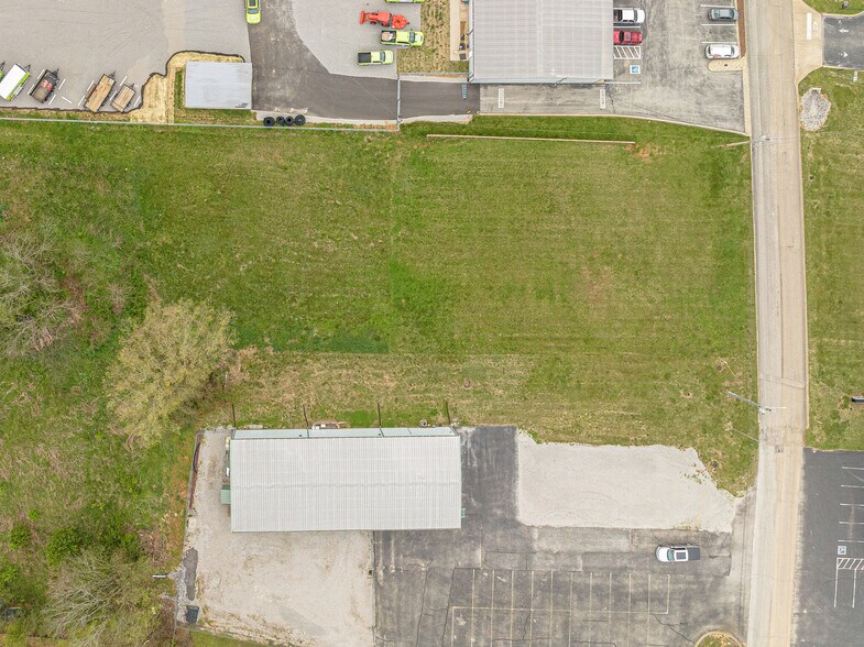 More Photos Of 0 Park Plus, Columbia Land For Sale