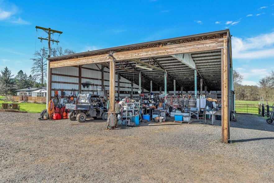 More Photos Of 35377 Ede Rd, Lebanon Land For Sale