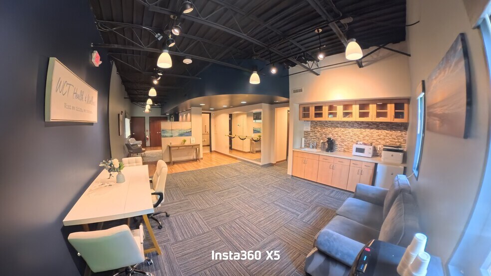 More Photos Of 162 Kings Hwy N, Westport Medical For Lease