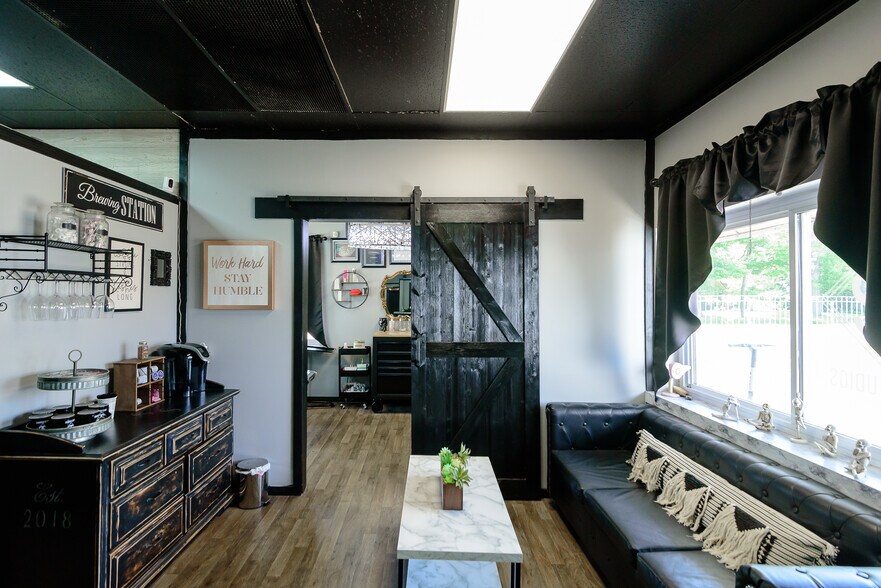 More Photos Of 573 E Huron River Dr, Belleville Freestanding For Sale