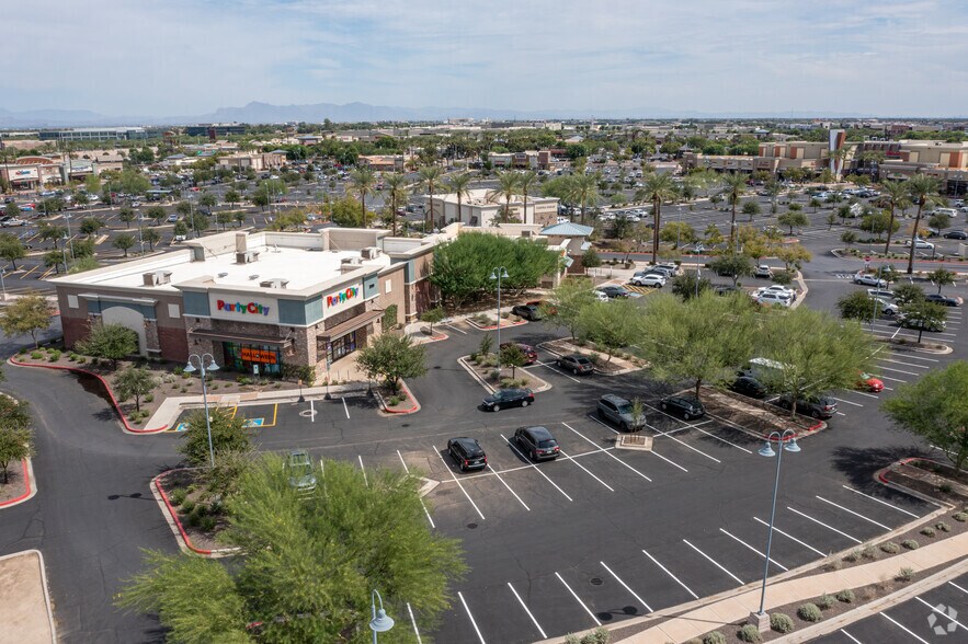 More Photos Of 2750-2860 E Germann Rd, Chandler Unknown For Lease