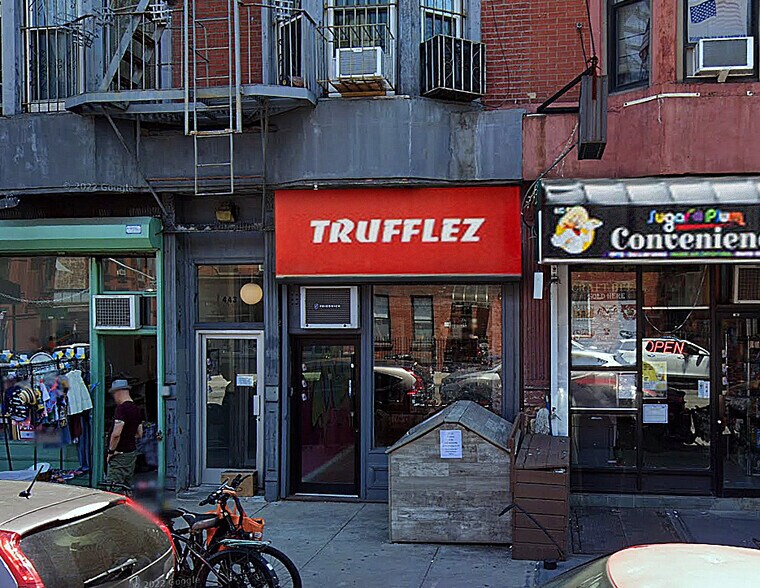 More Photos Of 443 7th Ave, Brooklyn Apartments For Lease