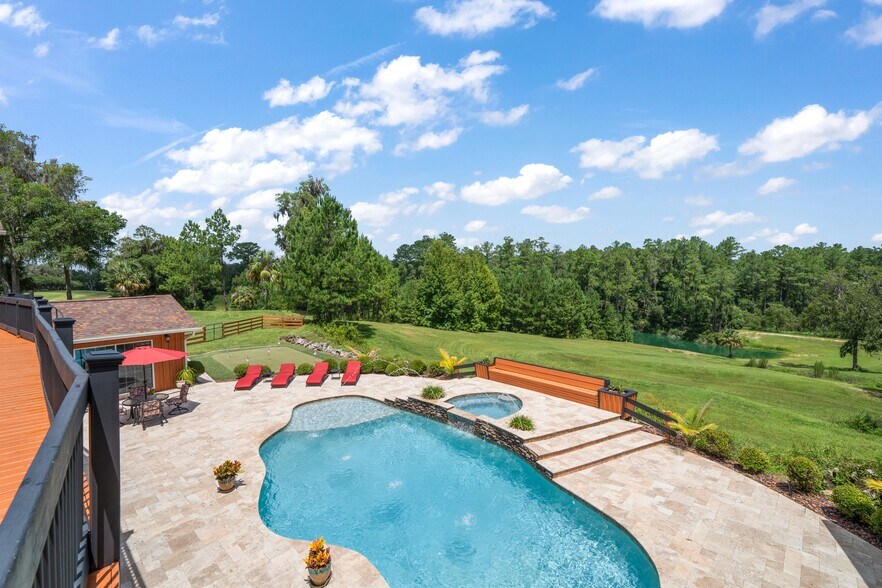 More Photos Of 7780 N Whippoorwill Ter, Hernando Sports And Entertainment For Sale