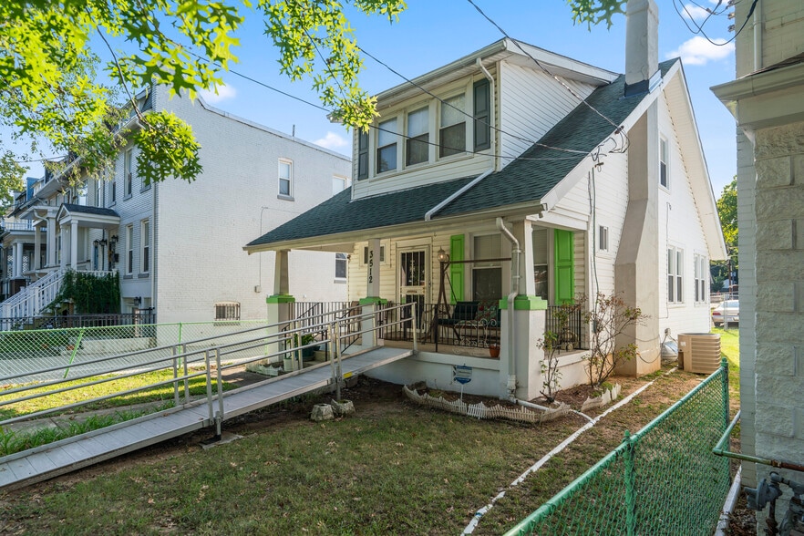 More Photos Of 3516 18th St NE, Washington Religious Facility For Sale