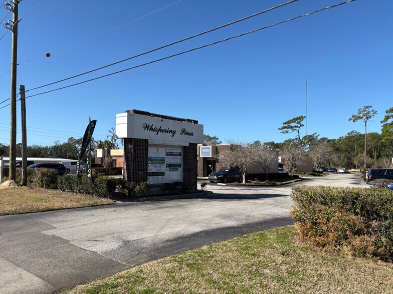 More Photos Of 2415 S Volusia Ave, Orange City Medical For Sale