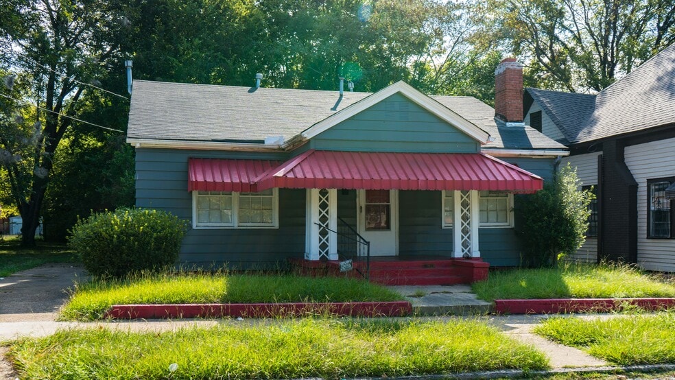 More Photos Of , Montgomery Specialty For Sale