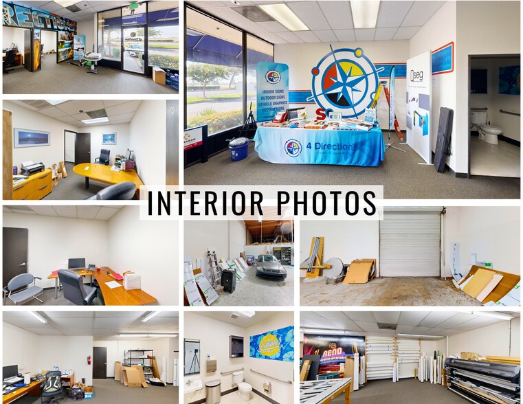 More Photos Of 3333 Sunrise Blvd, Rancho Cordova Flex For Lease