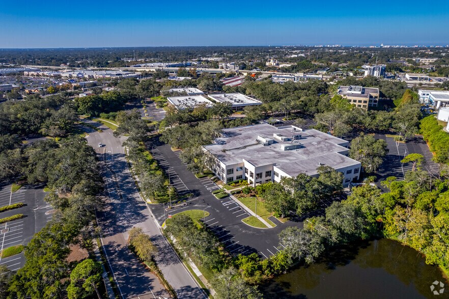 More Photos Of 300 Park Place Blvd, Clearwater Office For Lease