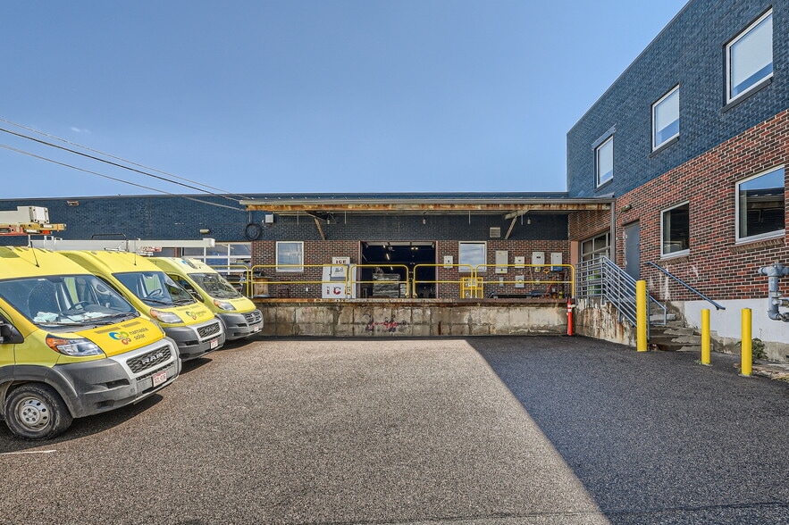 More Photos Of 888 Federal Blvd, Denver Warehouse For Sale