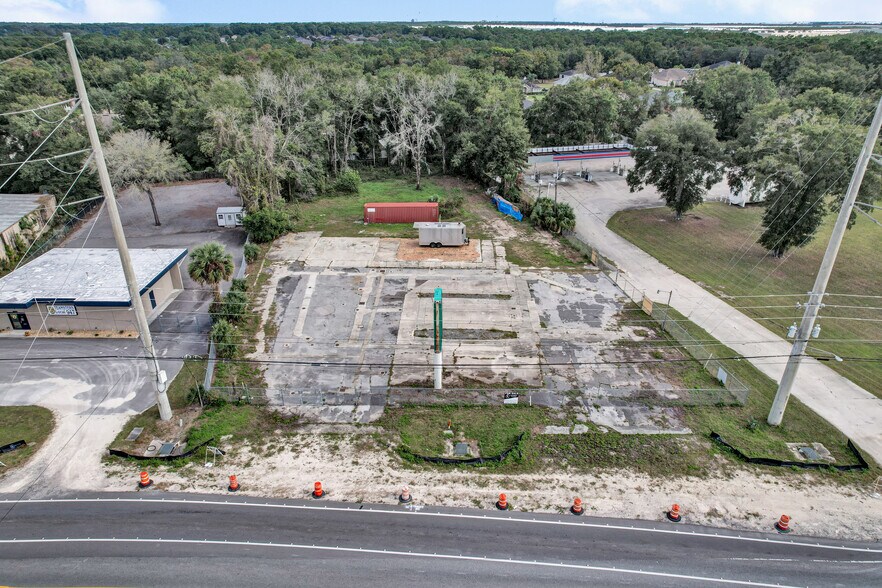More Photos Of 10927 N Main St, Jacksonville Land For Sale