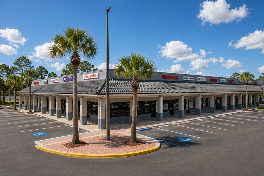 More Photos Of 2806 SW Port Saint Lucie Blvd, Port Saint Lucie Unknown For Lease
