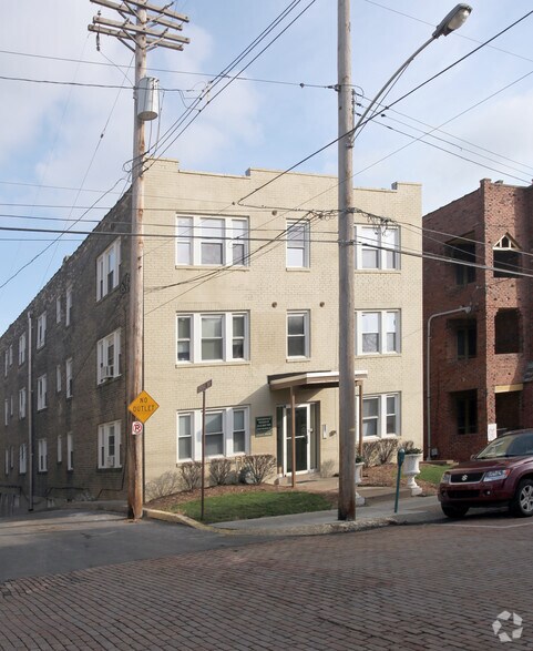 Primary Photo Of , Pittsburgh Multifamily For Sale