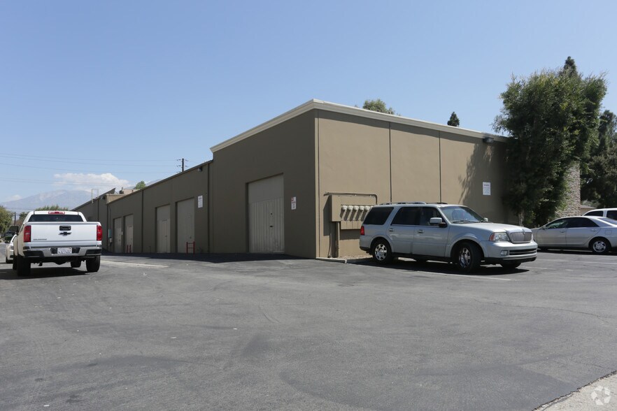 More Photos Of 8980 Benson Ave, Montclair Unknown For Lease