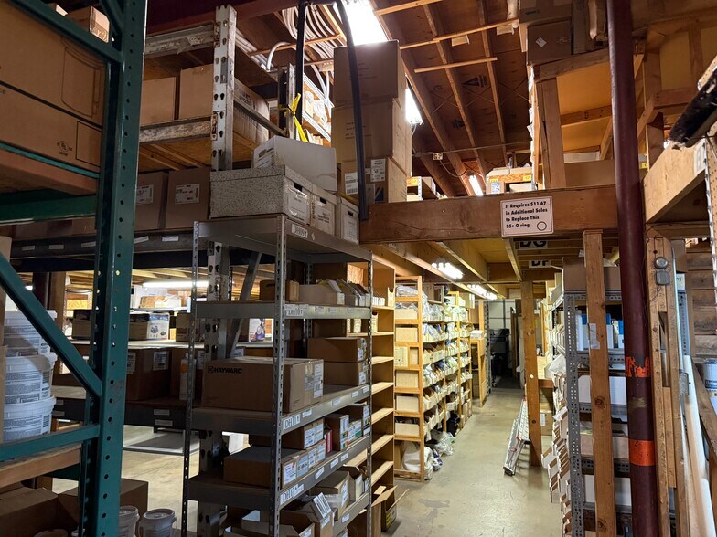 More Photos Of 3000 S 300 W, Salt Lake City Warehouse For Sale
