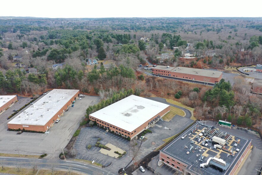 More Photos Of 80 Shawmut Rd, Canton Flex For Sale