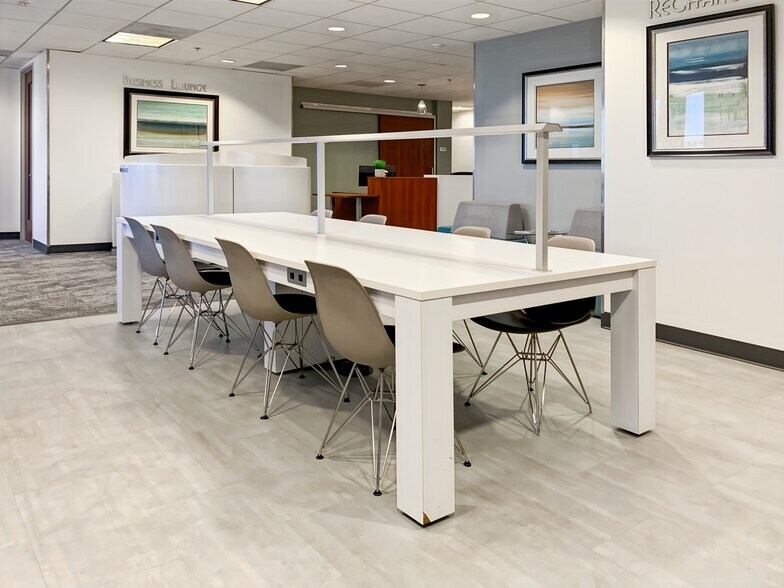 More Photos Of 17777 Center Court Dr, Cerritos Coworking Space