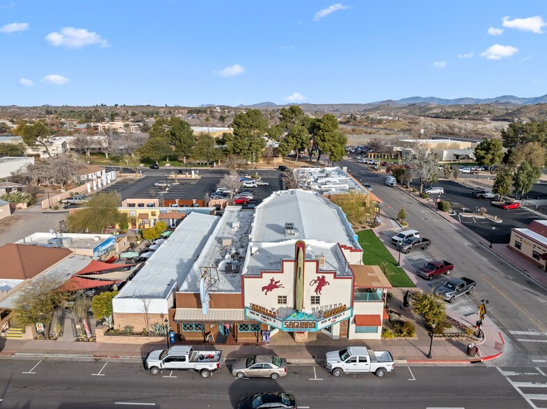 More Photos Of 176 E Wickenburg Way, Wickenburg Movie Theatre For Sale