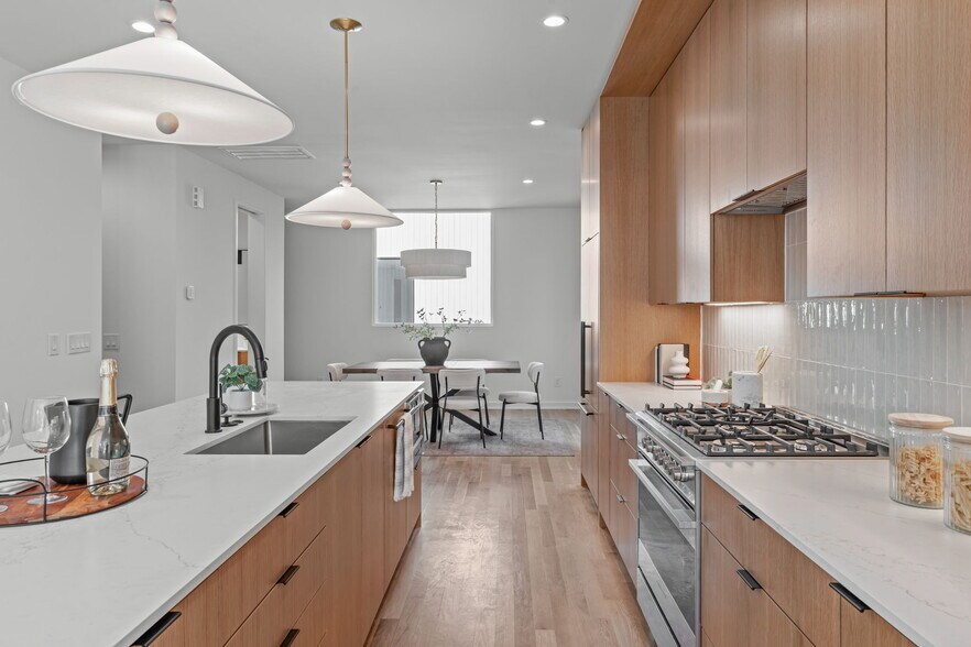 More Photos Of , Raleigh Multifamily For Sale