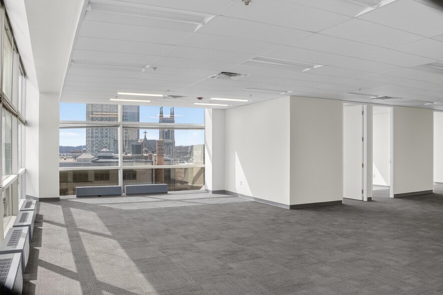 More Photos Of 446 Main St, Worcester Office For Lease
