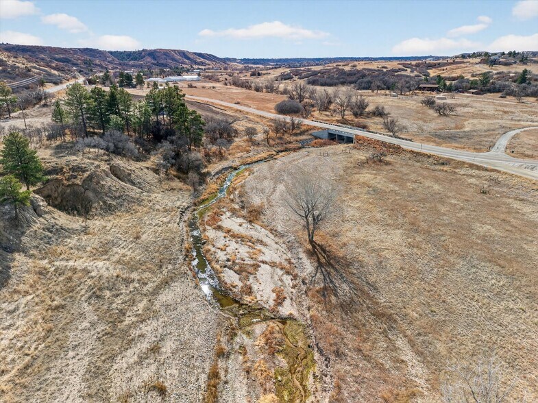 More Photos Of 567 Lake Gulch Rd, Castle Rock Land For Sale