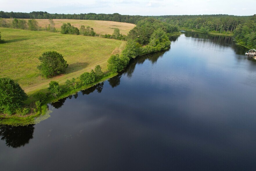 More Photos Of 229 Colbert Bridge Road, Windsor Land For Sale