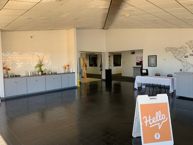 More Photos Of 1607 Judson Rd, Longview Religious Facility For Sale