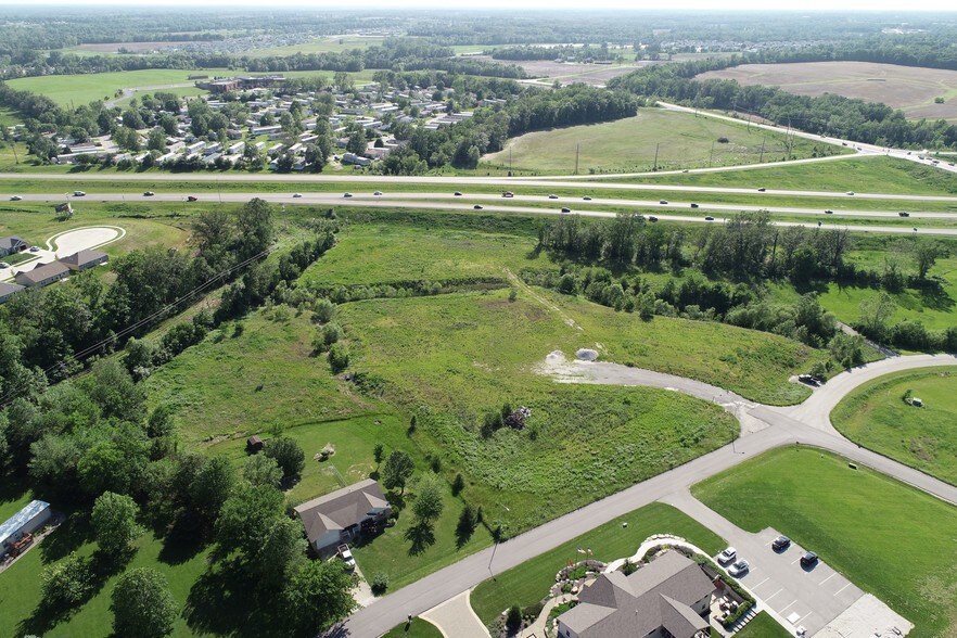 More Photos Of 41 Walter Ct, Moscow Mills Land For Sale