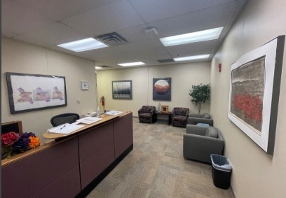 More Photos Of 1000 Republic Dr, Allen Park Research And Development For Lease