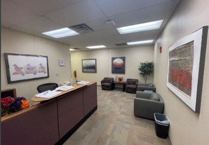 More Photos Of 1000 Republic Dr, Allen Park Research And Development For Lease