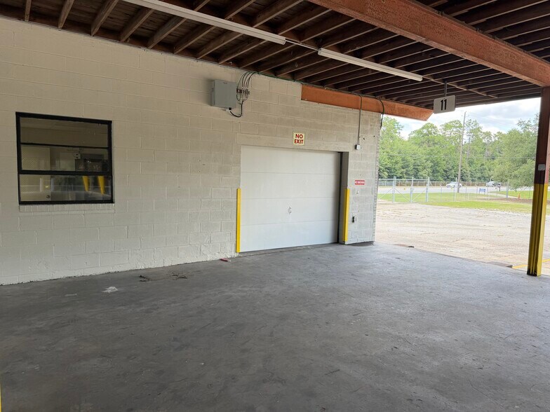 More Photos Of 326 Cordele Rd, Albany Industrial For Lease