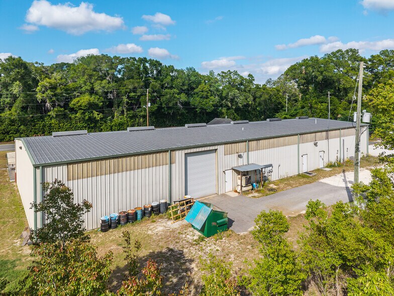 More Photos Of 26509 NW Us-27, High Springs Warehouse For Sale