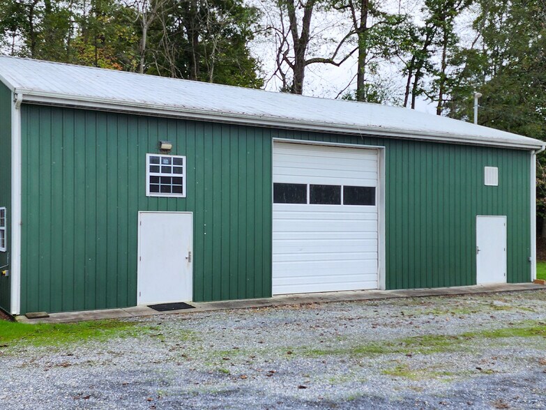 More Photos Of 3989 Cifax Rd, Goode Food Processing For Sale