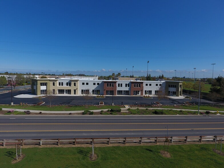 More Photos Of 2010 Elkins Way, Brentwood Light Manufacturing For Lease