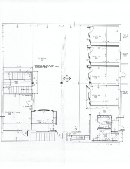 More Photos Of 2140-2150 St Clair Ave, Cleveland Warehouse For Sale