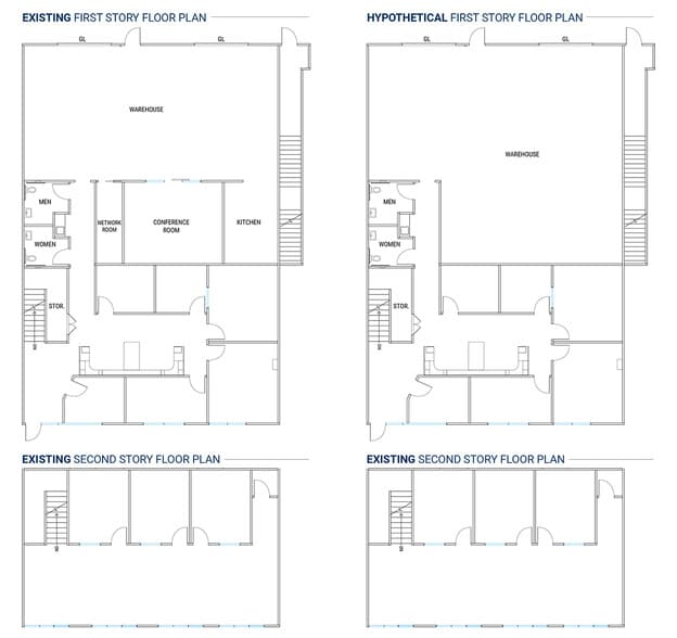 More Photos Of 32 Mauchly, Irvine Manufacturing For Sale