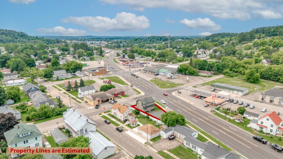 More Photos Of 212 E Margaret St, Iron Mountain Office For Sale