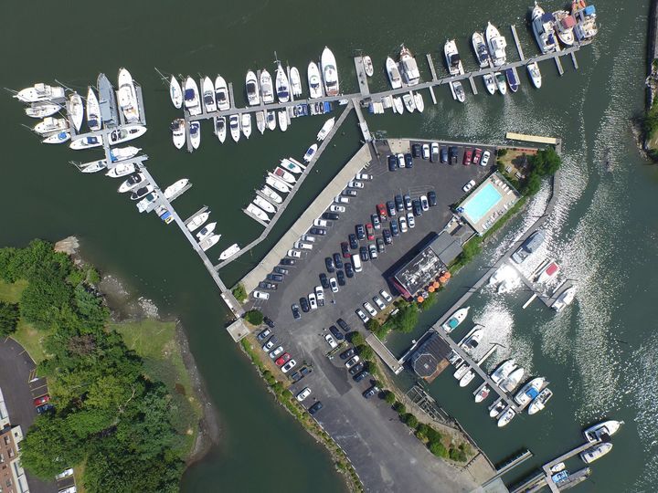 More Photos Of 290 Drake Ave, New Rochelle Marina For Sale