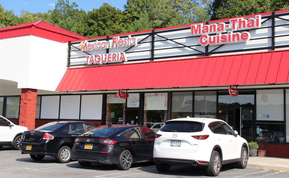 More Photos Of 360 N Bedford Rd, Mount Kisco Unknown For Lease