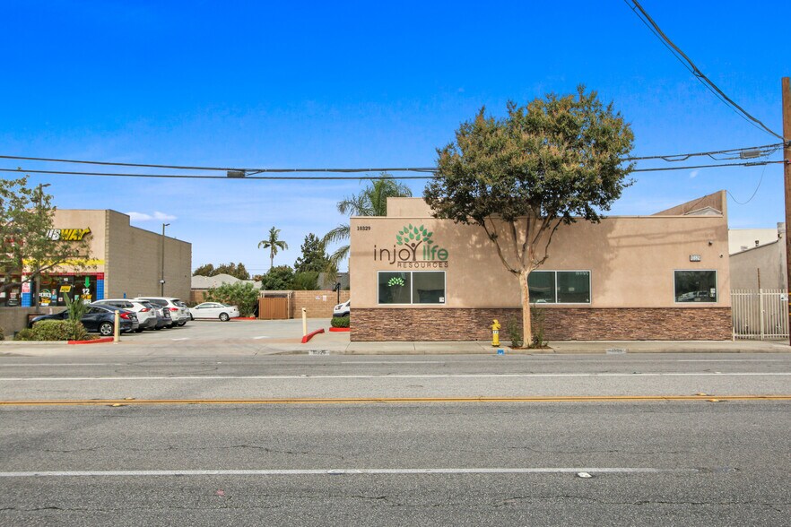 More Photos Of 10329 Artesia Blvd, Bellflower Medical For Sale