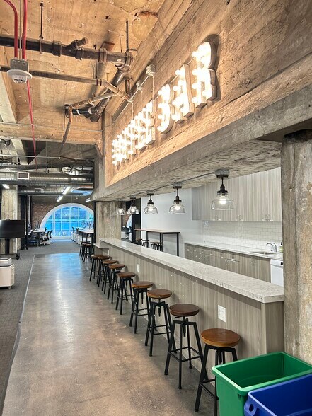 More Photos Of 225 Bush St, San Francisco Office For Lease