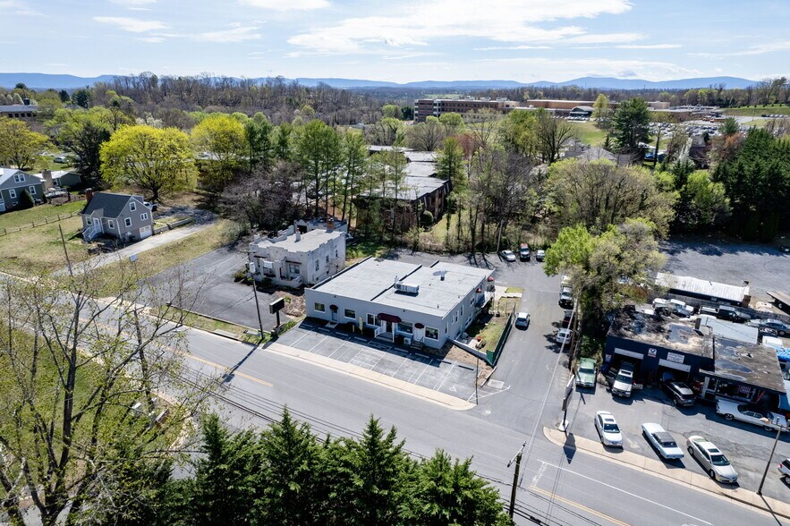 More Photos Of 2501 N Augusta St, Staunton General Retail For Sale