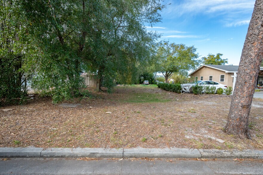 More Photos Of 229 S Edinburgh Dr, Winter Park Land For Sale