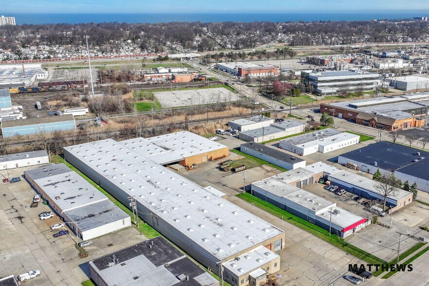 More Photos Of 29201 Anderson Rd, Wickliffe Manufacturing For Sale