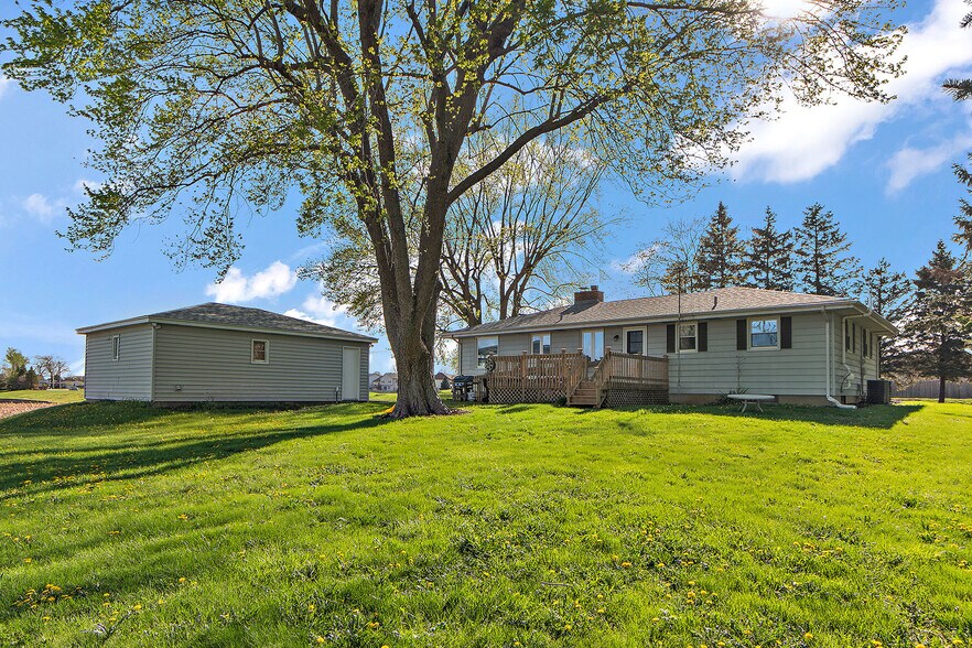 More Photos Of 1758 S Briggs St, Lockport Land For Sale