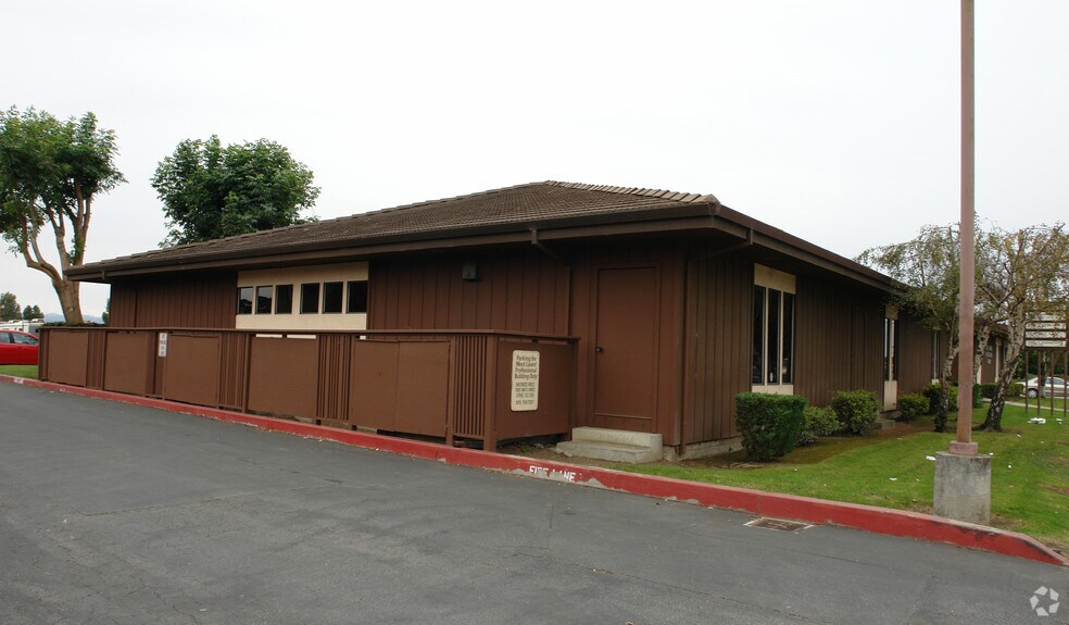 More Photos Of 275 W Laurel Dr, Salinas Office For Lease