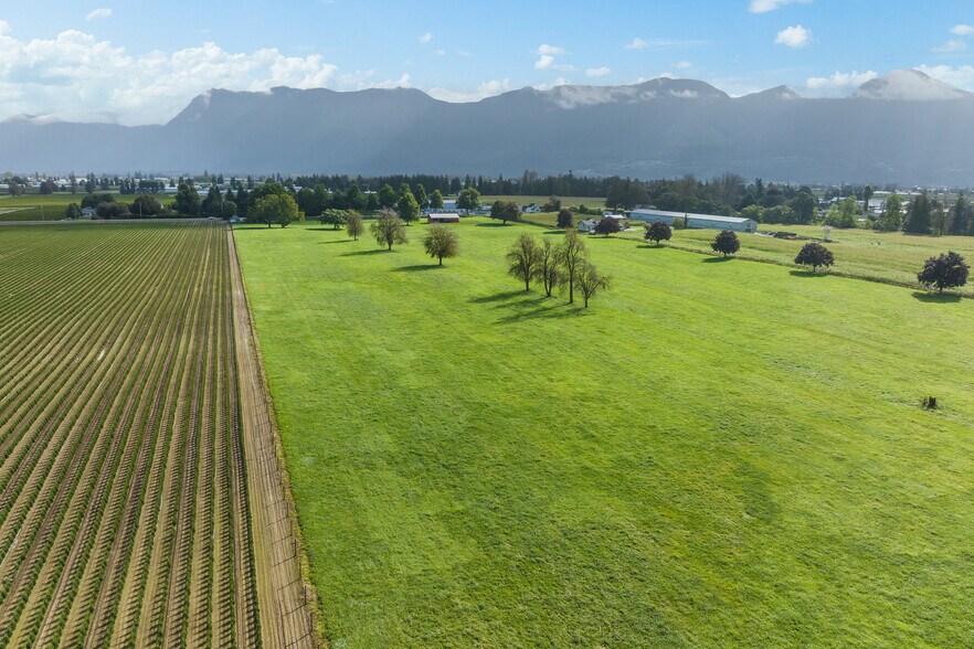 More Photos Of 10124 Reeves rd, Chilliwack Land For Sale