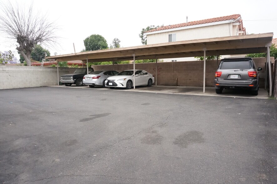 More Photos Of 12025 Elliott Ave, El Monte Apartments For Sale