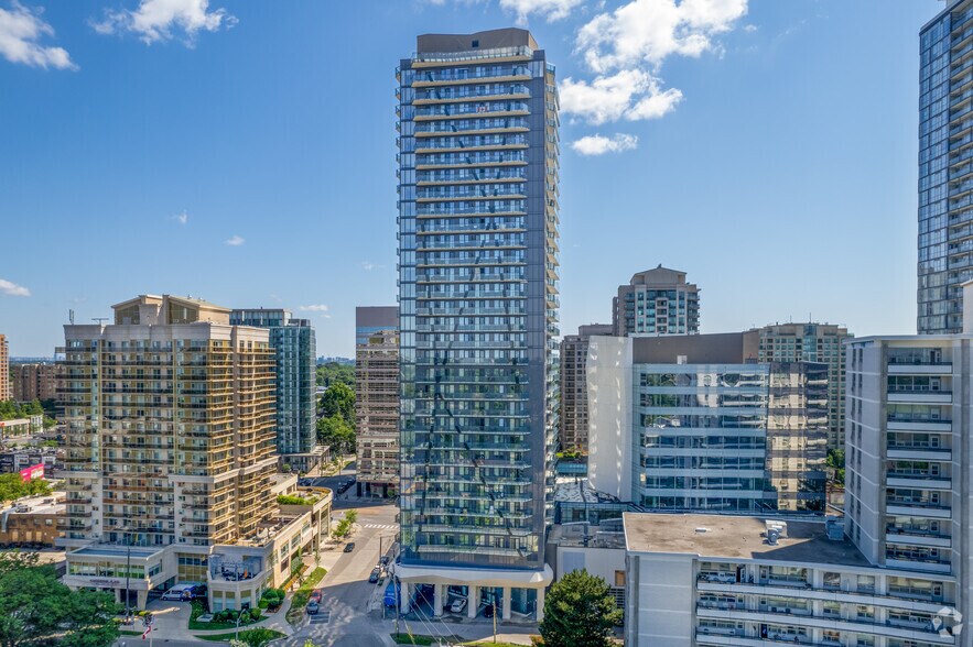 More Photos Of 5250 Yonge St, Toronto Apartments For Sale