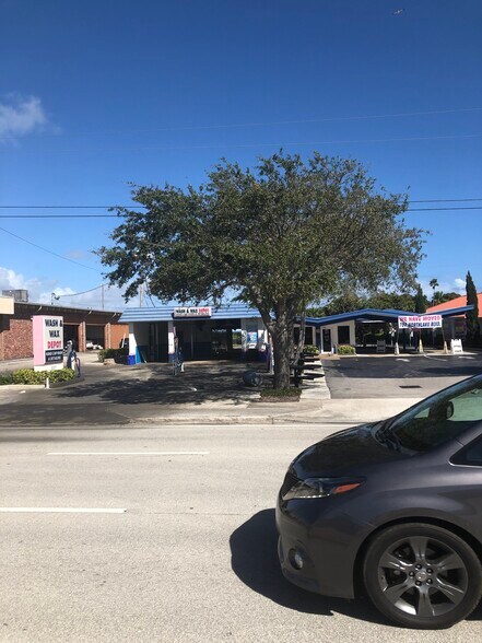 More Photos Of 537 Northlake Blvd, North Palm Beach Land For Lease